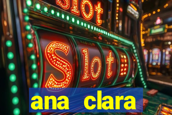 ana clara acompanhante porto alegre